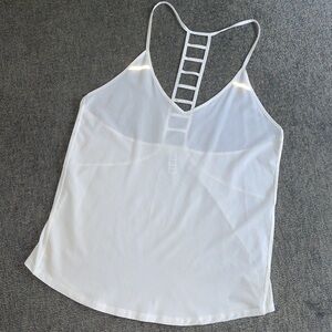 Lululemon tank Sz 6